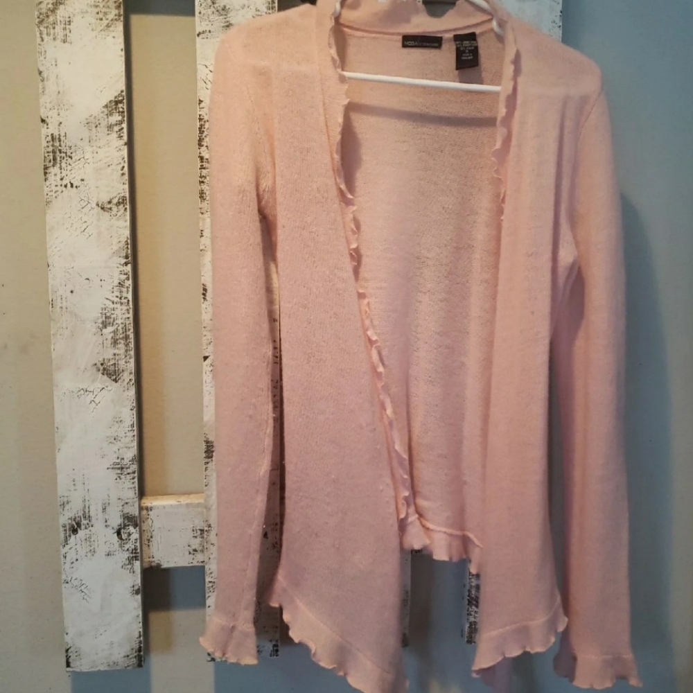 Womens  Sweater top